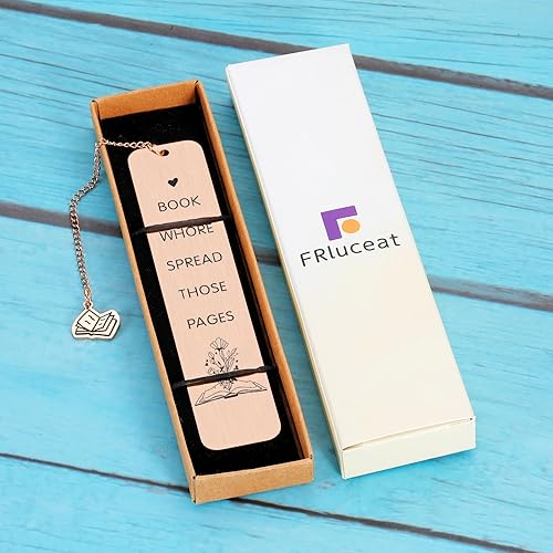 Miniatura 3 de Regalo del día de San Valentín para fanáticos de los libros, divertido marcapáginas para mujeres, hombres, regalos para ella, él, regalo para hija,