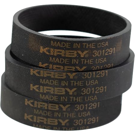Amazon.com - Kirby Vacuum Cleaner Belts 
