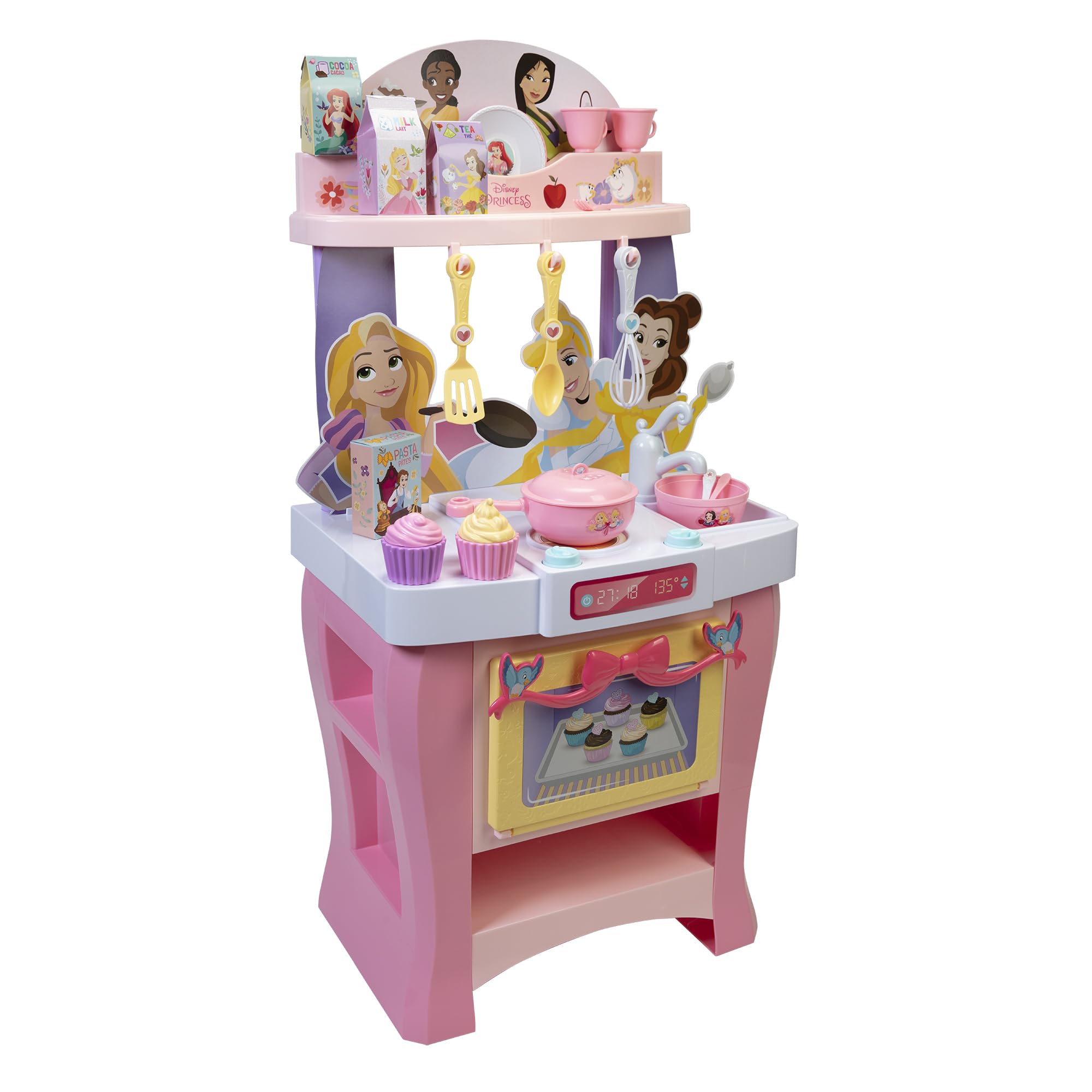 Disney Princess - Kitchen (213524)