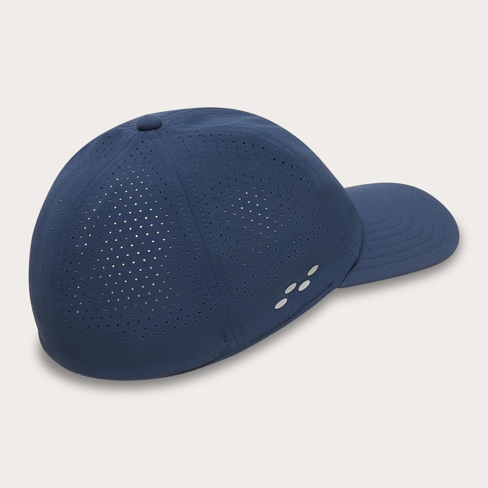 Oakley Performance 6 Panel Hat - Chapeau - Homme