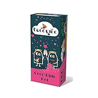 Asmodee: Coco Rido Hot, Divertente Gioco Da Tavolo per Adulti