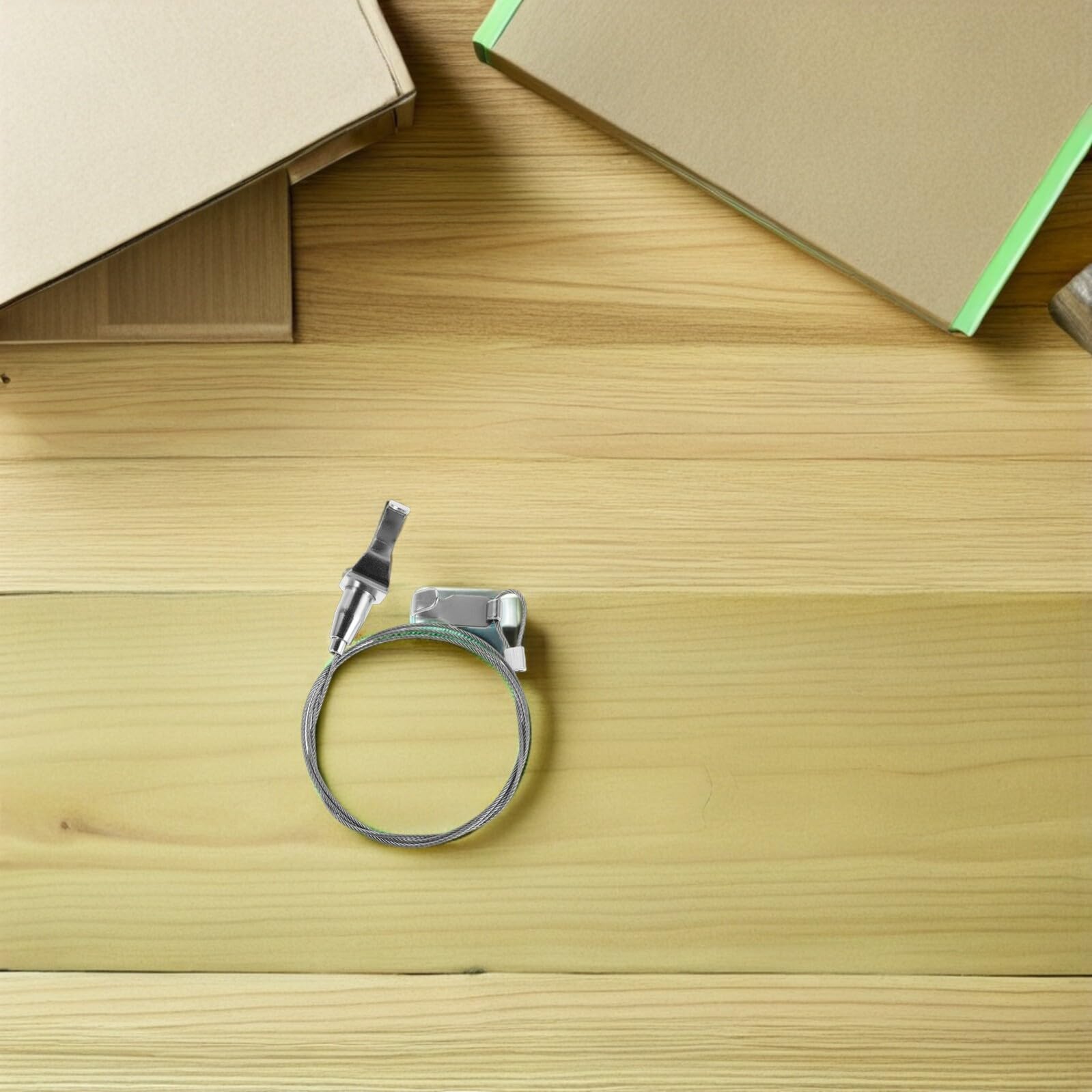 8juegos Ganchos para Marcos de Fotos Kit Cordón Ajustable Alambre para Colgar Cuadros de Pared Sistema para Exhibir Arte el Hogar
