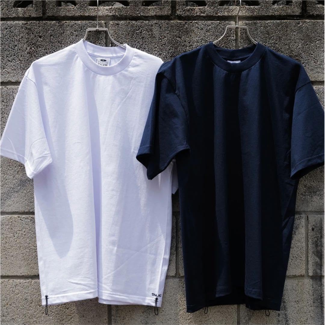 Amazon.co.jp: PRO CLUB the hermit club Tee 2XL ホワイト : ファッション