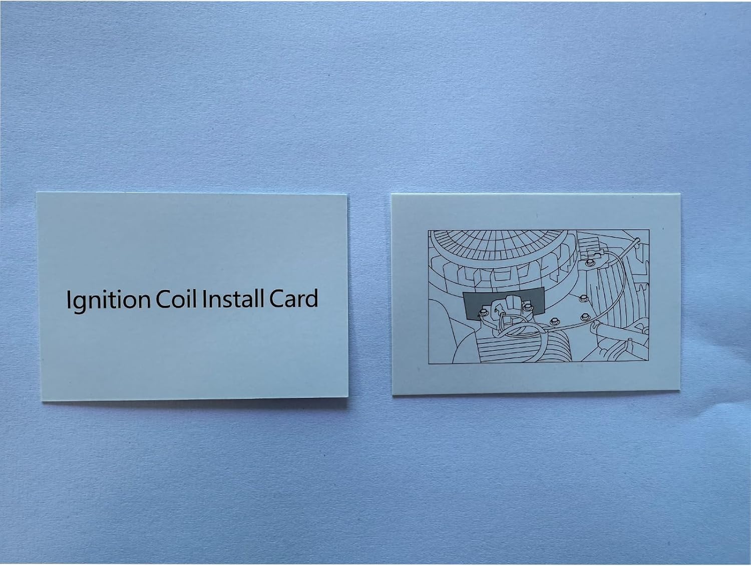 Ignition Coil 15662602111 fit for Echo PB-400E PB-410 PB-411 LBB-4000 Backpack Blower