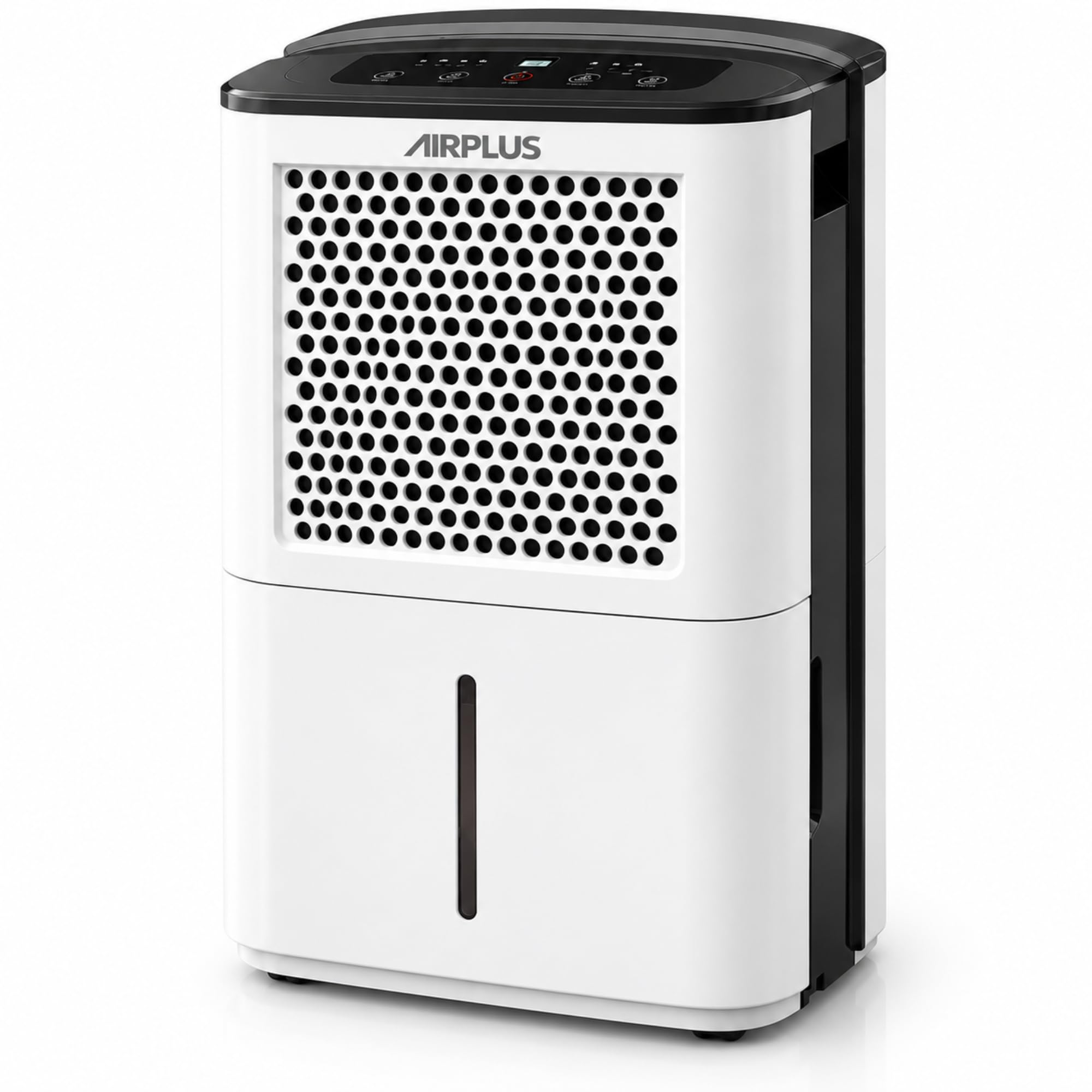 Photo 1 of AIRPLUS 50 Pint Dehumidifier for 4500 Sq Ft