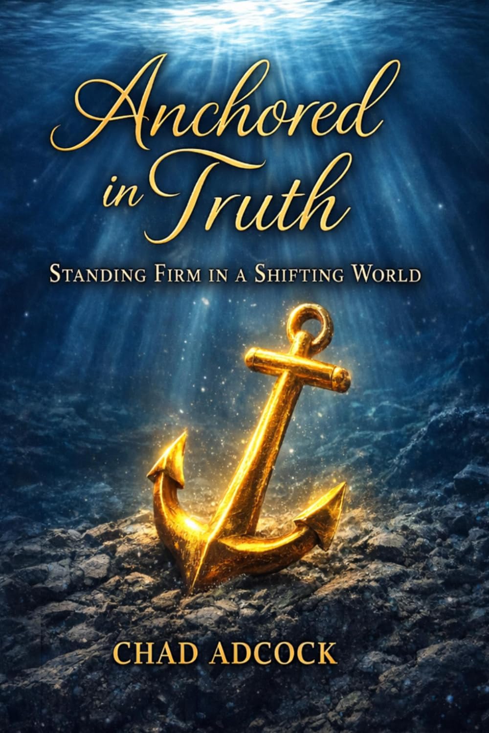 Anchored in Truth: Standing Firm in a Shifting World