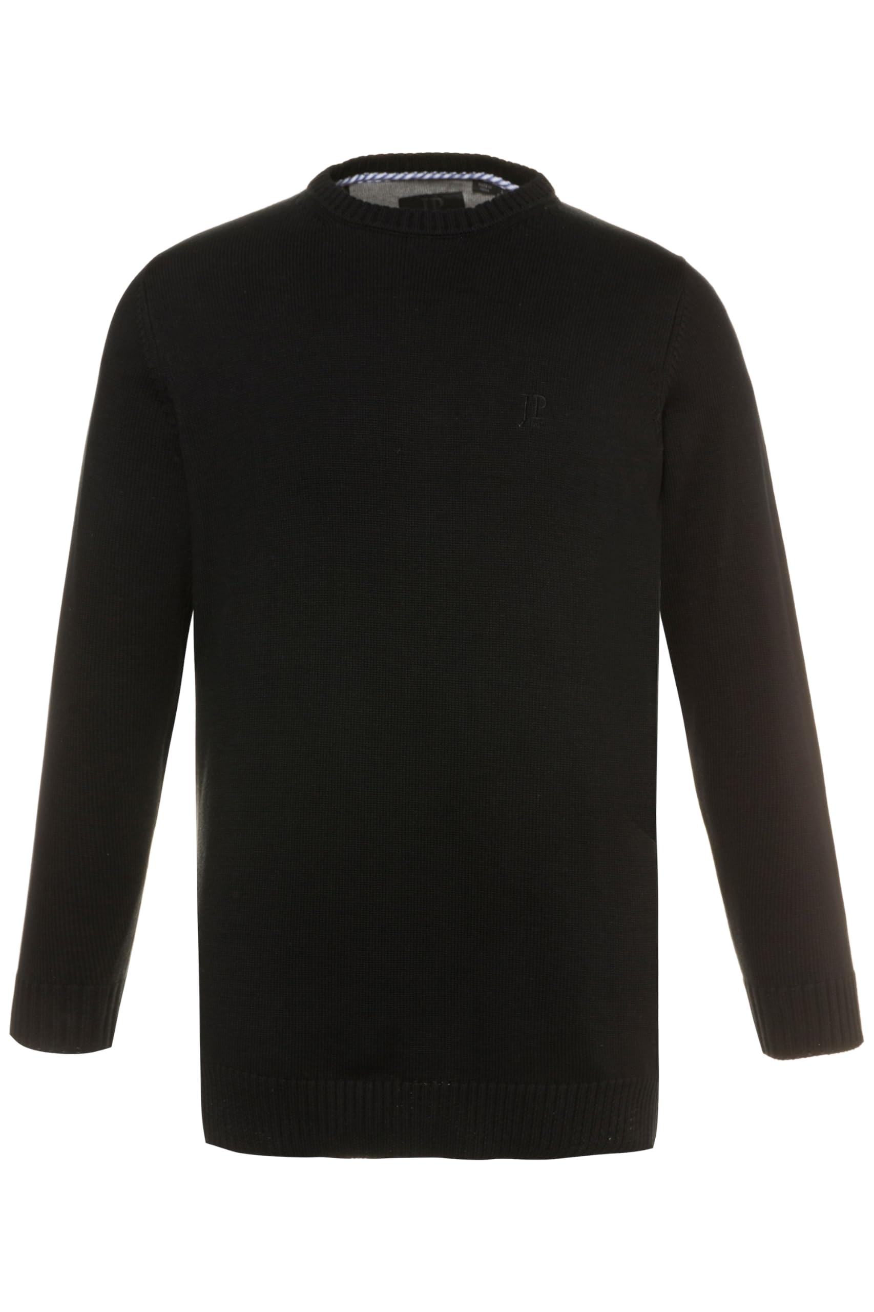 JP 1880 Suéter Cuello Redondo, algodón 708261