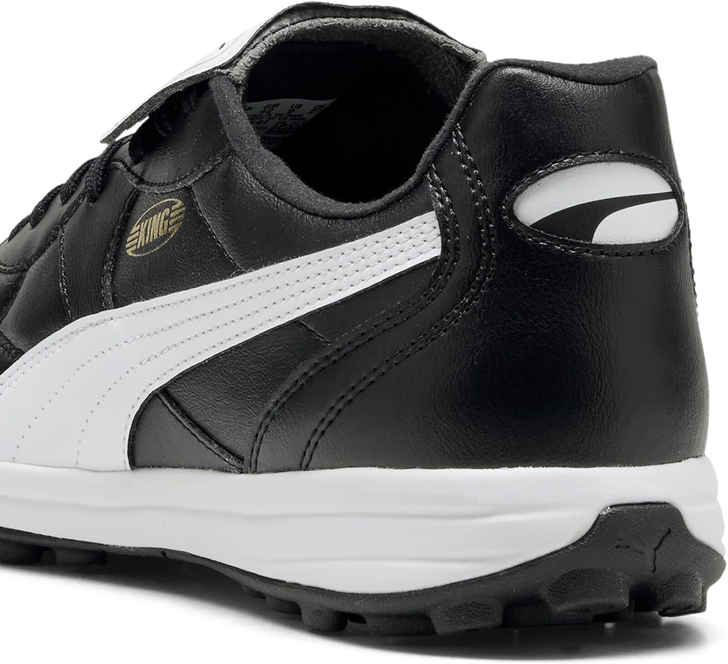 PUMA Women's Football Soccer Shoe