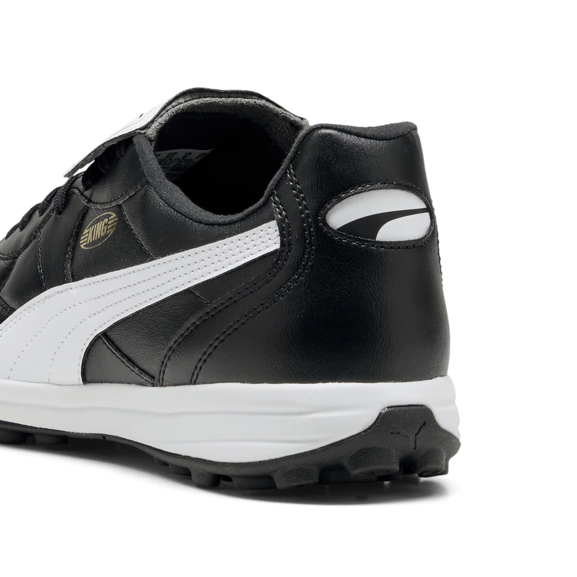 PUMA Herren King Top Turf TrainerSneaker