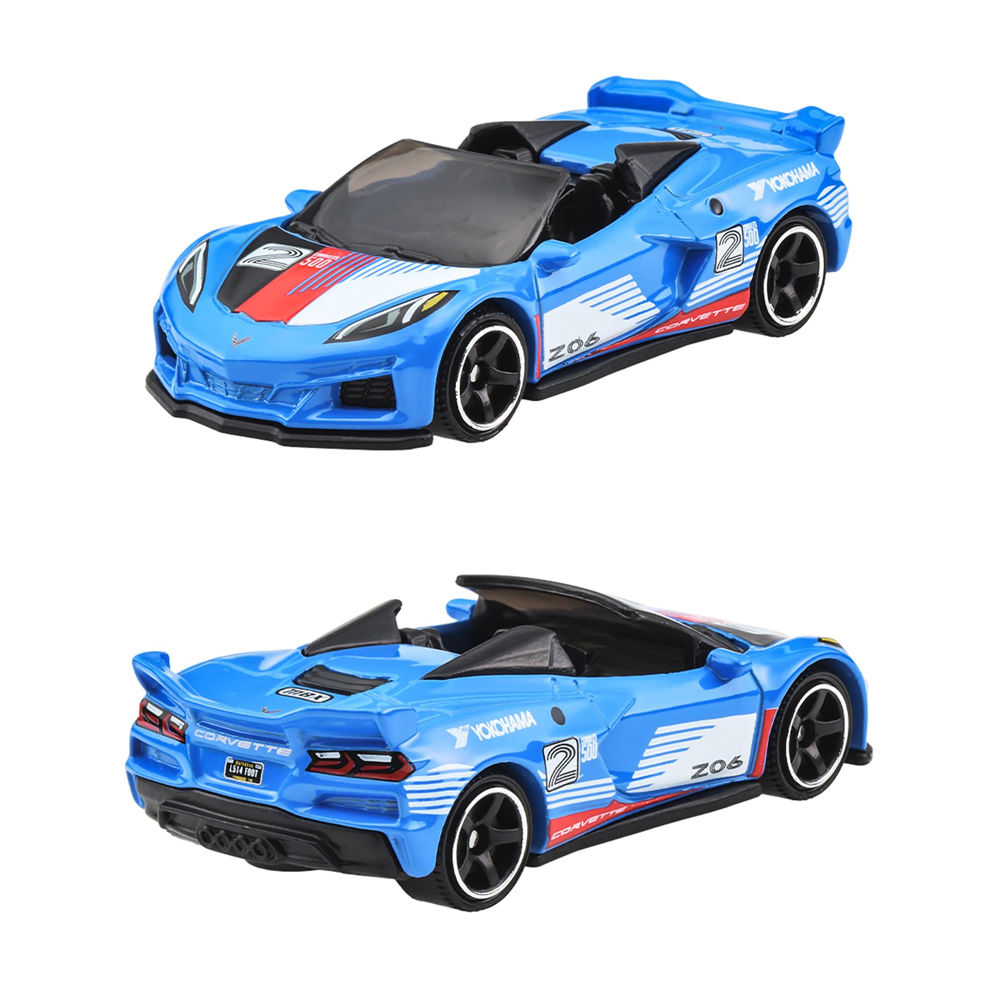 Amazon | マッチボックス(Matchbox) テーマ アソート - スーパーカーズ