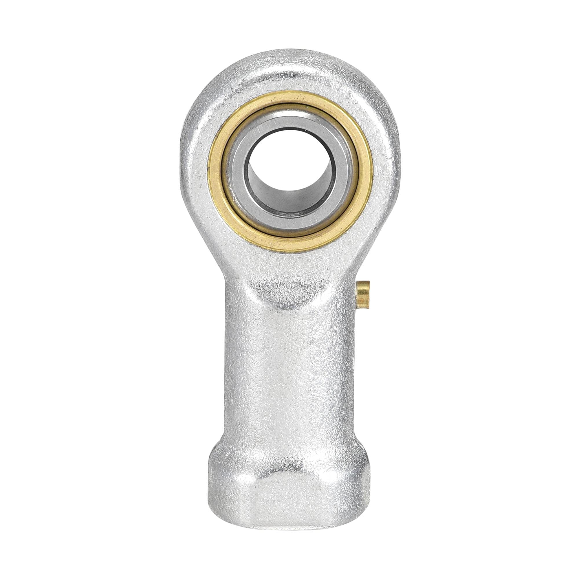 Rodamiento de extremo de varilla PHSB6 3/8 rosca hembra izquierda para articulaciones mecánicas