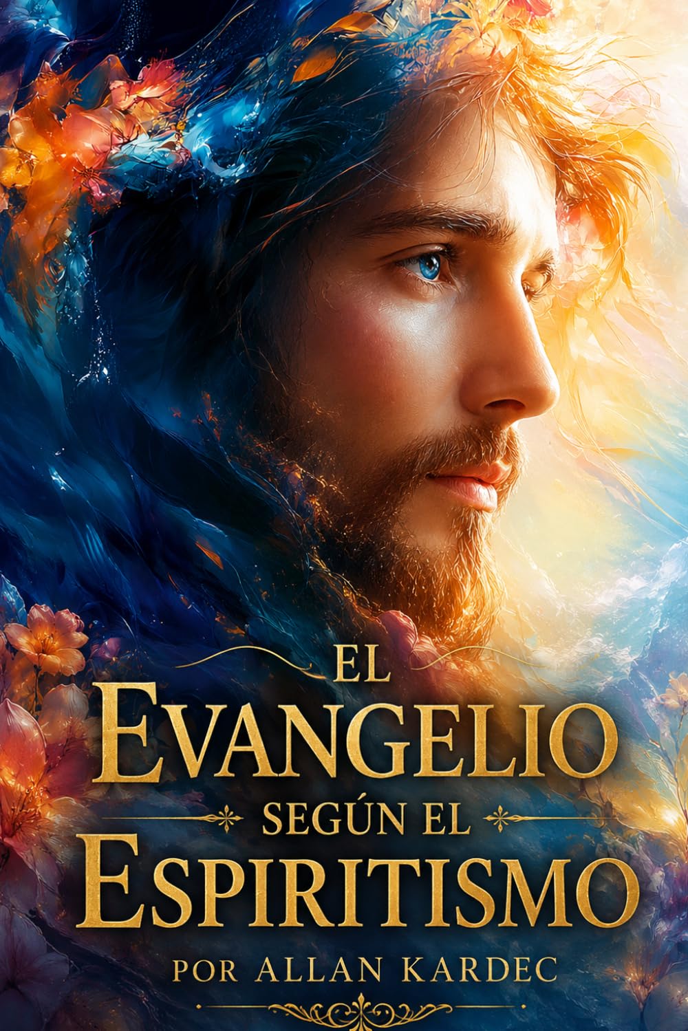 El Evangelio según el Espiritismo: LA EXPLICACIÓN DE LAS MÁXIMAS MORALES DE CRISTO