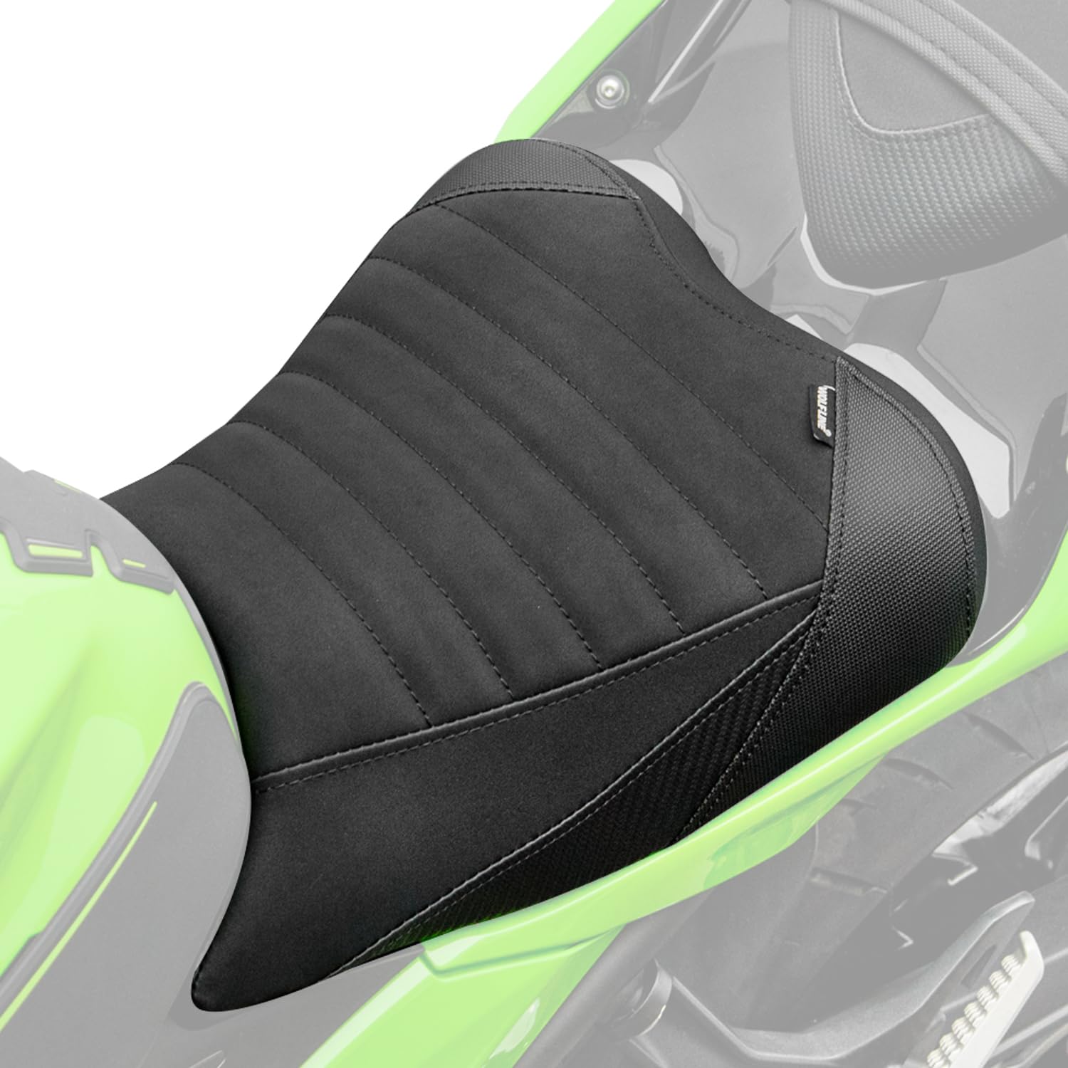 Amazon.com: Motorcycle Driver Seat for Kawasaki Ninja400 Z400 2018