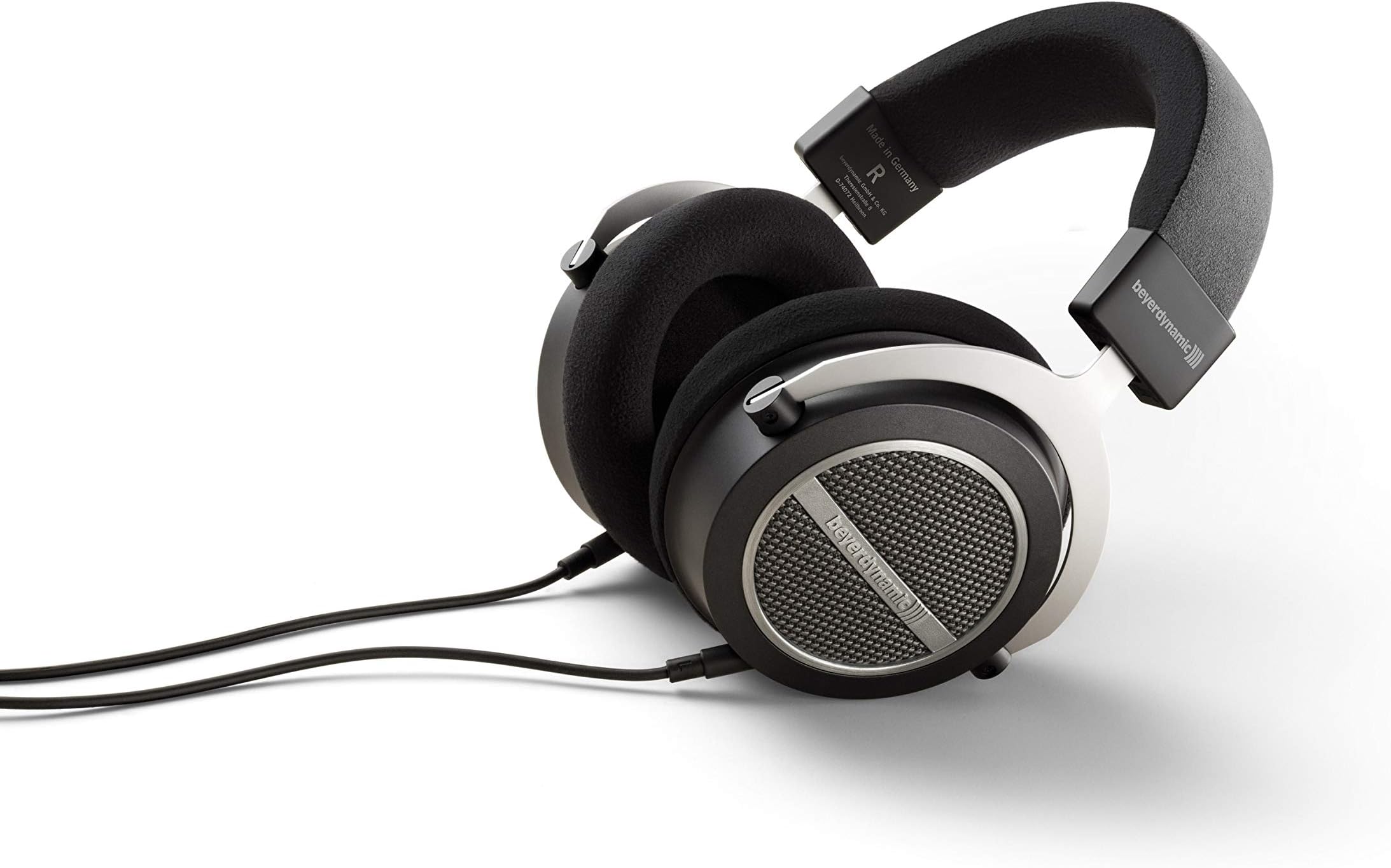 beyerdynamicAmiron home high-end stereo headphone