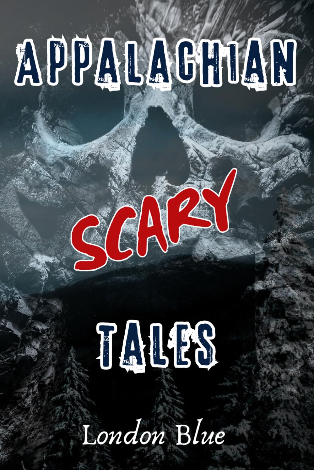 Appalachian Scary Tales: 1