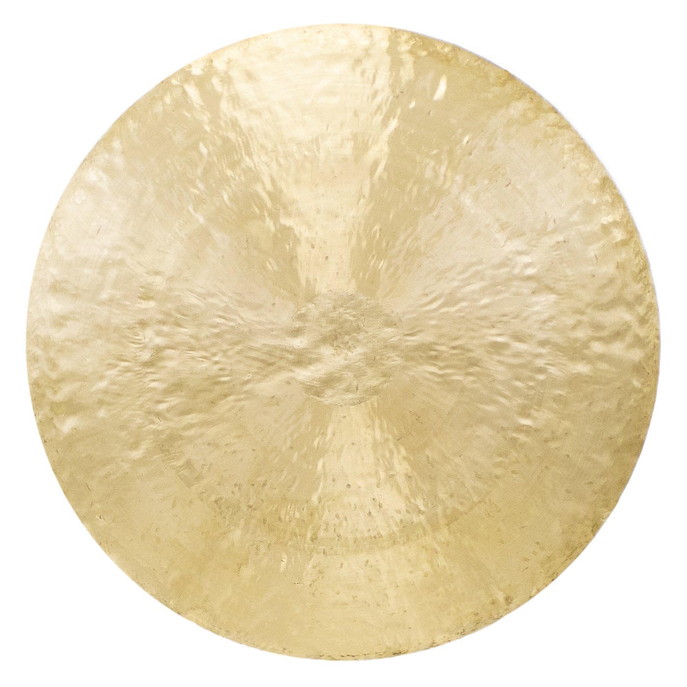 Unlimited Heng Gongs - Includes Hanging Rope & Mallet/Deep Rim/Great for Meditation & Sound Healing