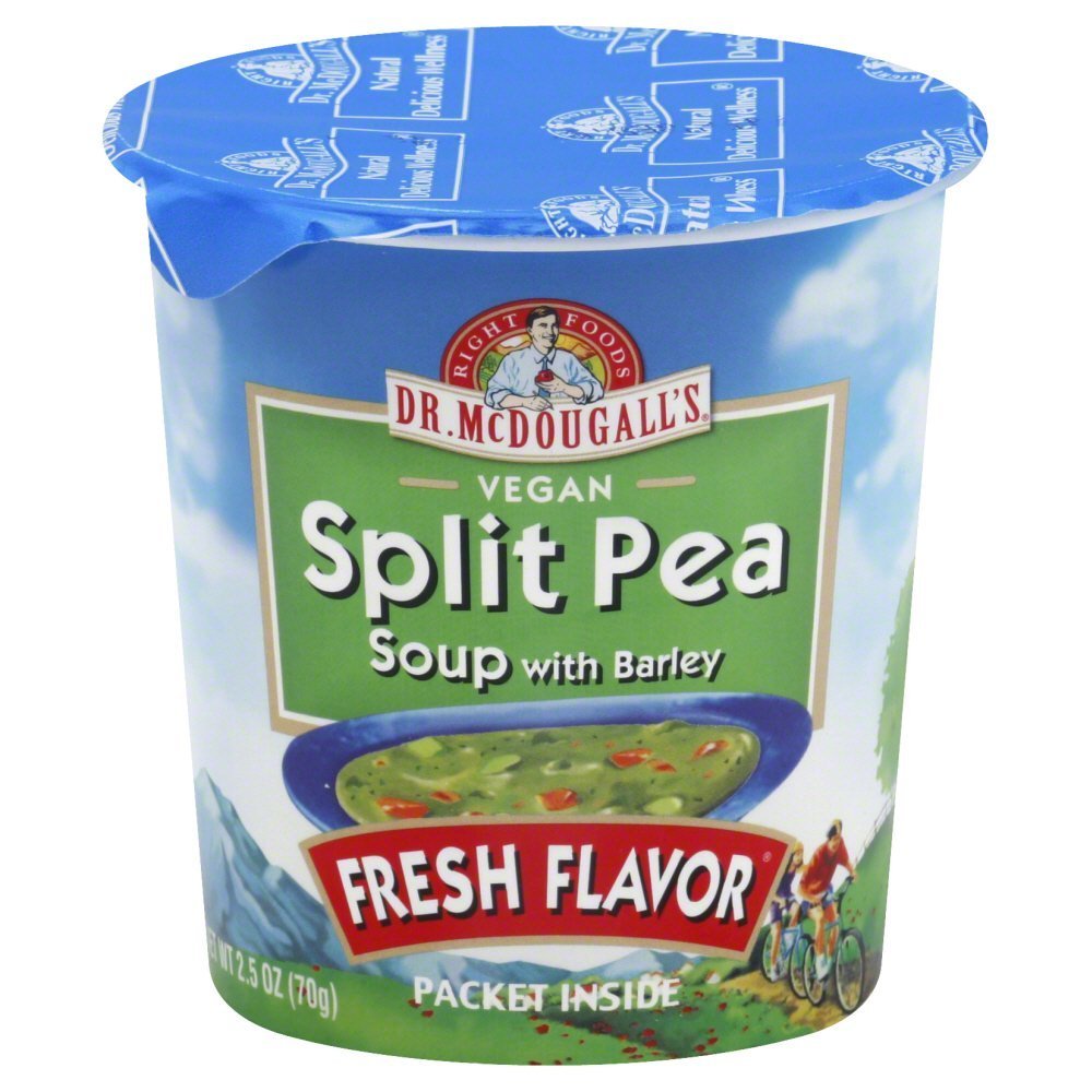 Dr Mcdougalls Soup Bgcup Split Pea Barley6
