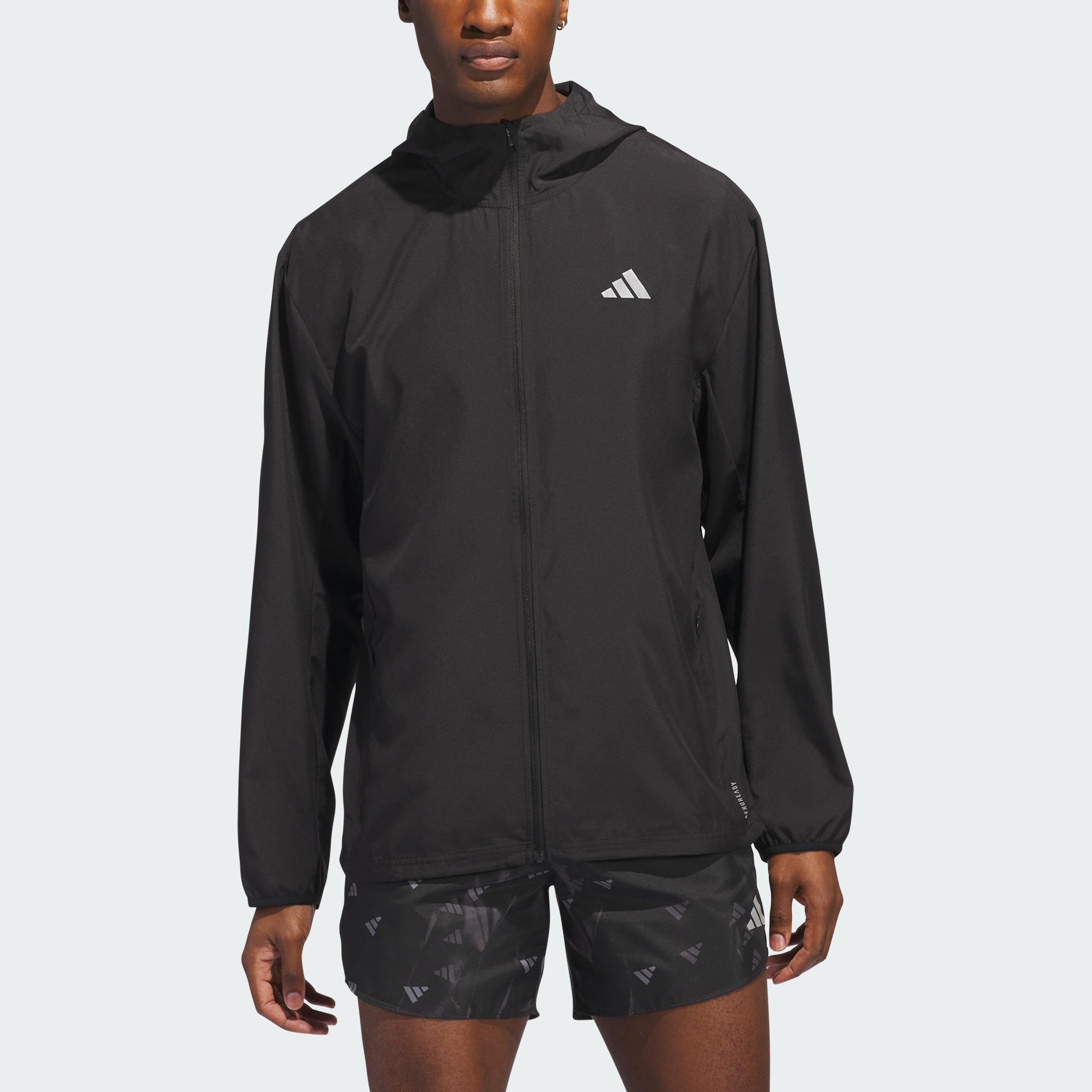 adidas Chaqueta Run It Męska