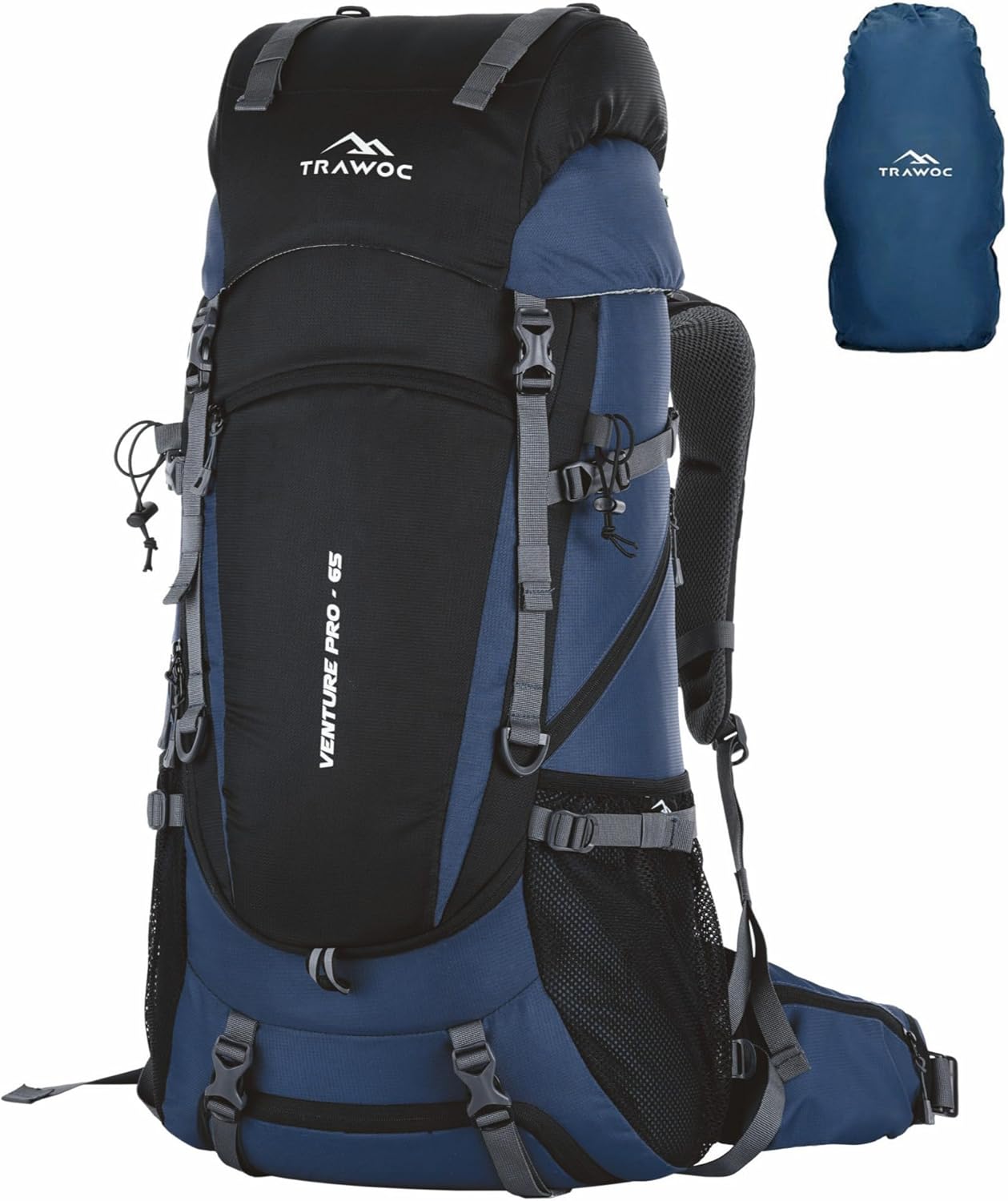 Camping Backpack Hi Gear 65l Rucksack Hi Gear Backpack Online