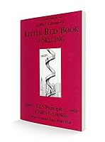 Vista 2 de Jeffrey Gitomer's Little Red Book of Selling 12.5 Principles of Sales Greatness, How to Make Sales FOREVER