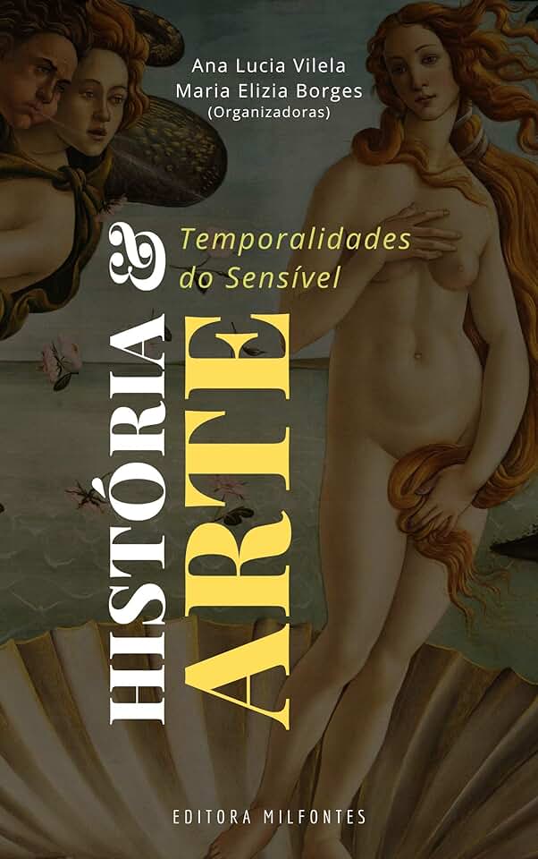 História e Arte: temporalidades do sensível