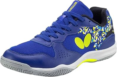 Butterfly 93740-278 Table Tennis Shoes Resoline Bilite 2
