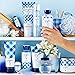 Bath and Body Works GINGHAM Fine Fragrance Mist 8 Fluid Ounce (Limited Edition)