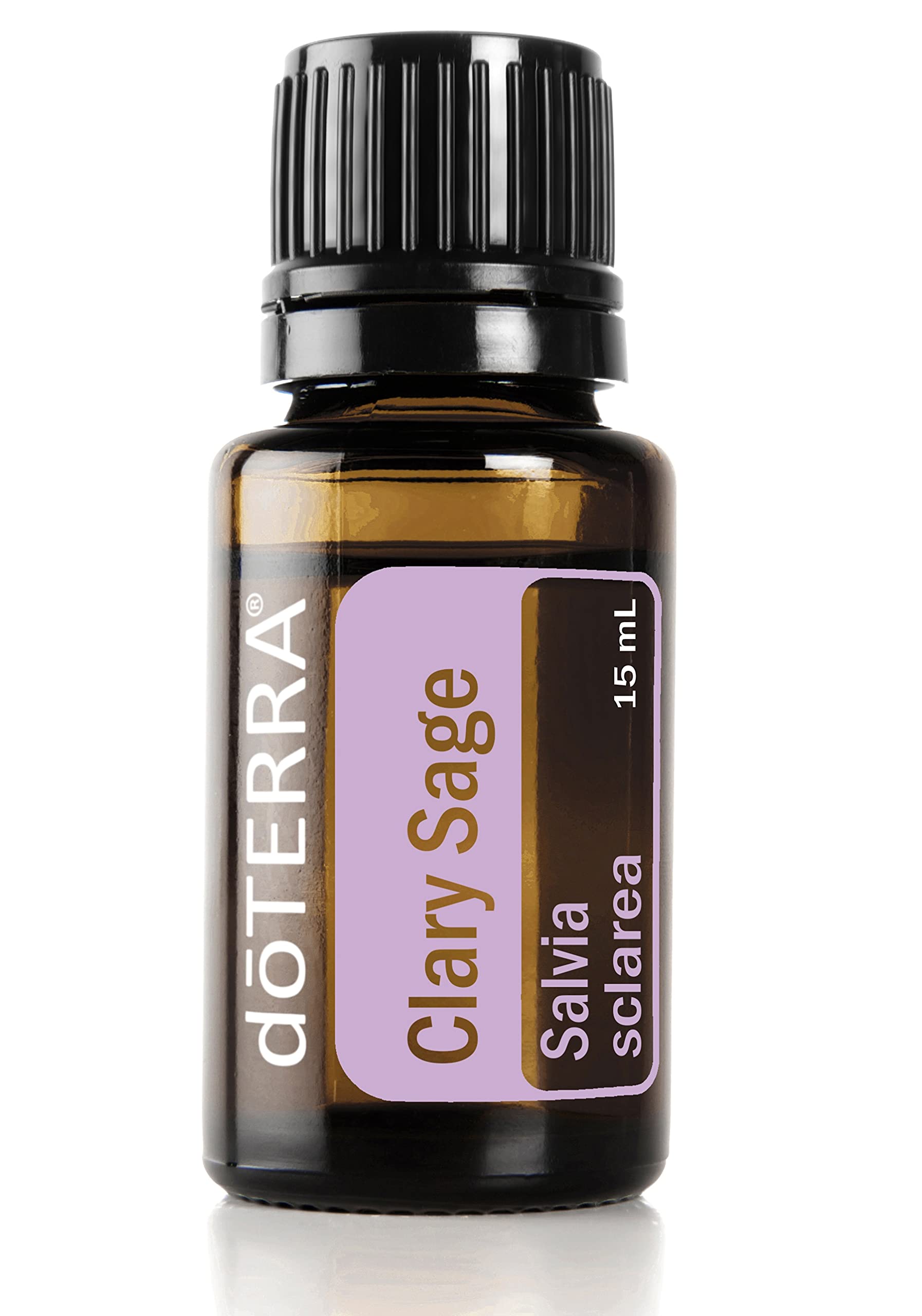 DoTerra Clary Sage Salvia Sclarea - Essential Oil (15ml): Buy