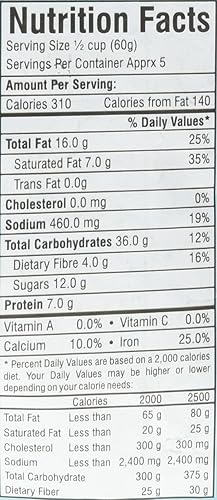 Miniatura 3 de Great Bazaar Swad Navratan - Mezcla de aperitivos, 10 onzas