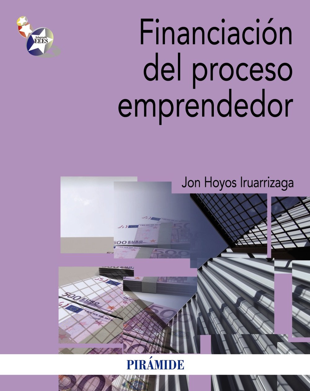 Financiación del proceso emprendedor (Economía y Empresa)