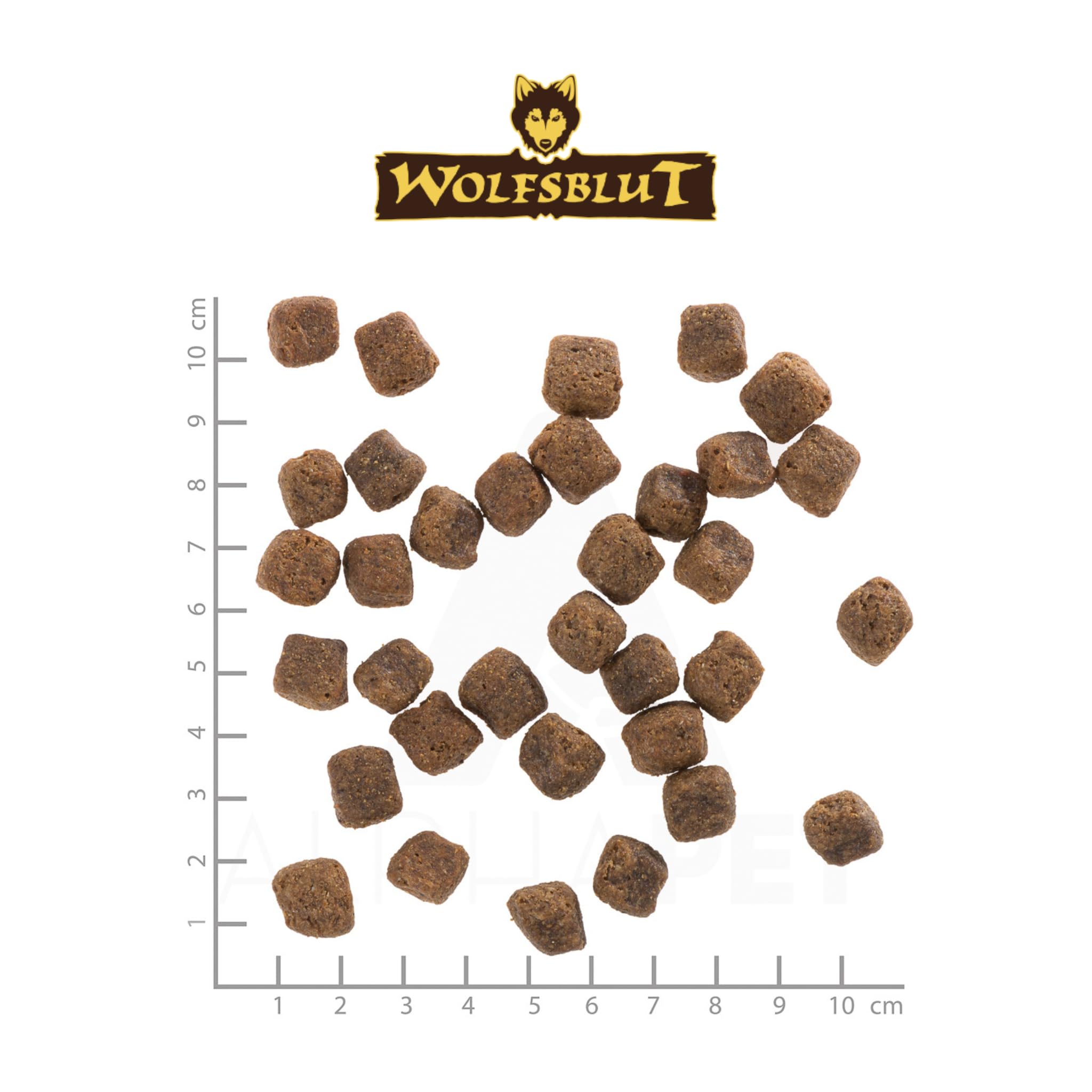 Wolfsblut Black Bird Alimento para Perros Adultos 12,5 kg