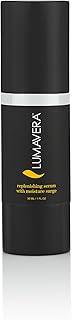 Suero antienvejecimiento Lumavera con complej...