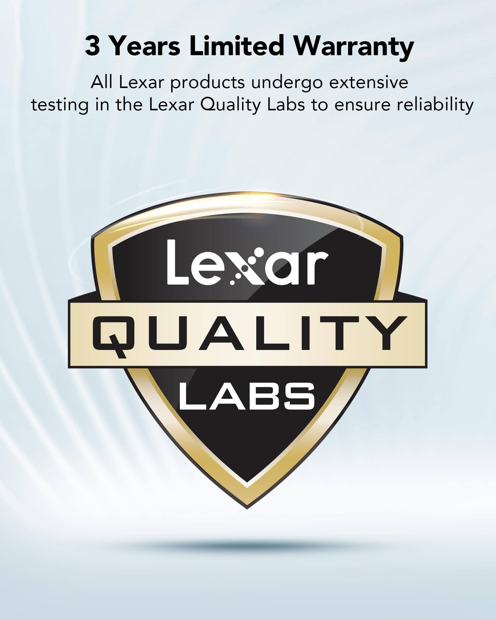 Lexar NQ710 500 GB PCIe 4.0 SSD Interno, M.2 2280 PCIe Gen4x4 NVMe 1.4, Lettura fino a 4400 MB/s, Unità a Stato Solido Interna ad Alte Prestazioni per giochi e editing video