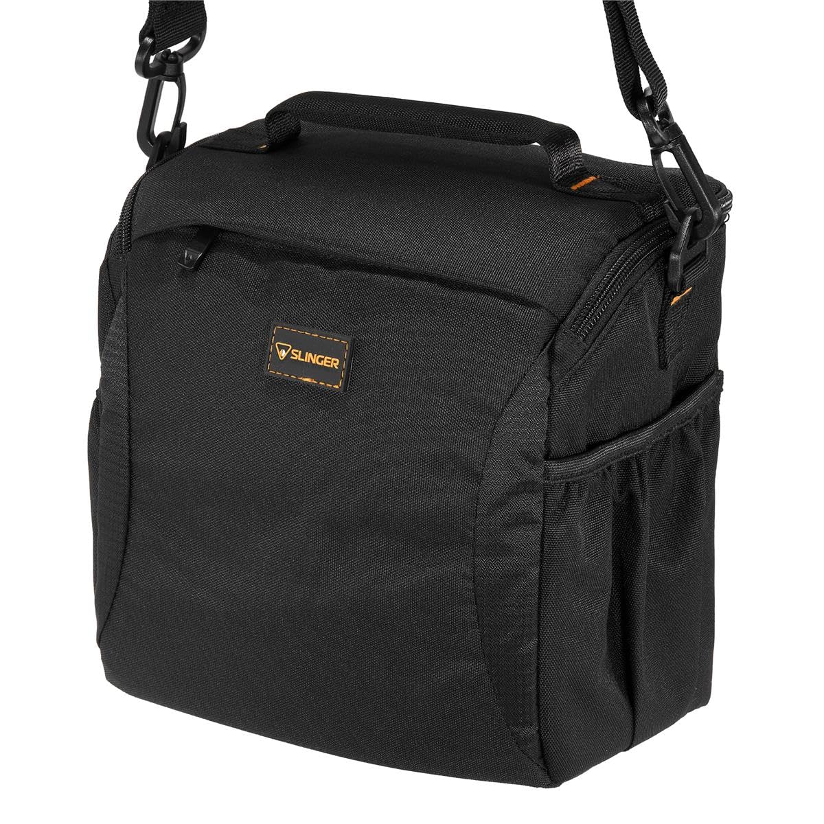 Amazon.com: Slinger Alpine 160 Multi-Device Shoulder Bag : Electronics