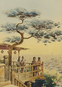 絵画 ロバート・フレデリック・ブラム 飴屋 フレーム付き m470072779_1.jpg?1449499480