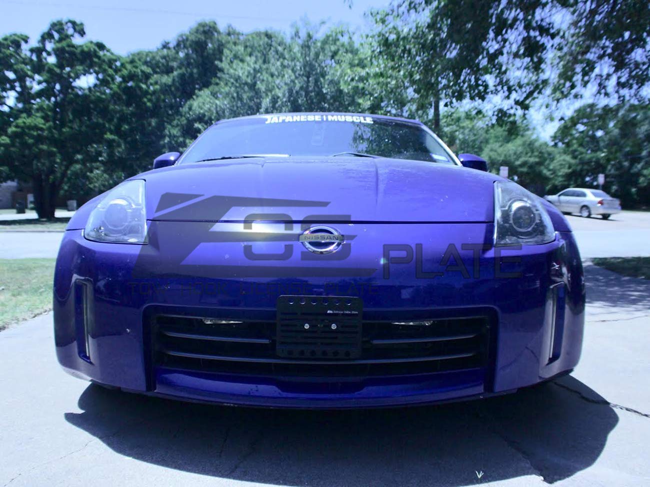 Amazon.com: Extreme Online Store for 2005-2008 Nissan 350Z