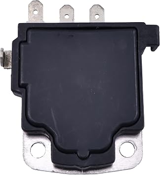 Ignition Control Module ICM LX615 06302-PT2-000 JA179 30130P2FA01 Compatible with Acura and Honda Vehicles