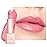 Oulac Infinity Moisture Shine Lipstick - High Shine Shimmery Finish, Super Creamy Texture, Medium to High Coverage - Gluten Free, PG10 Pink Moon