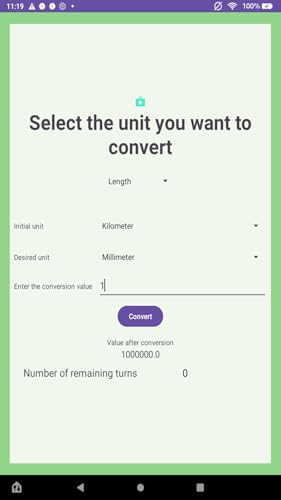 Length Converter