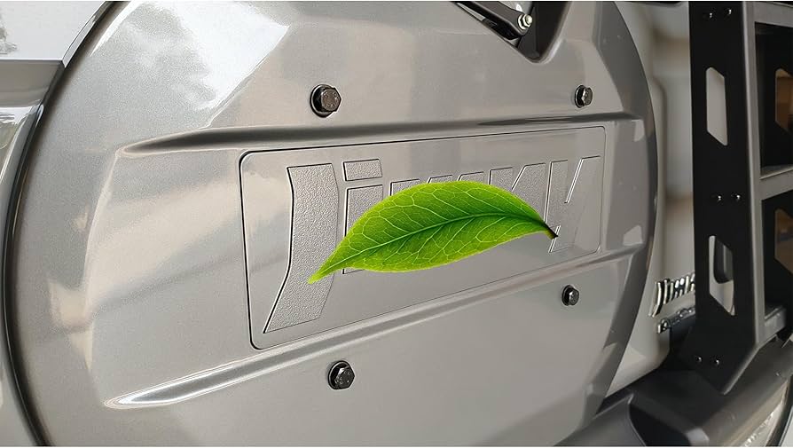 Amazon | 新型 スズキ ジムニー JB64W ジムニーシエラ JB74W 専用 背面