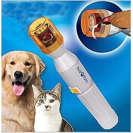 paw perfect clippers