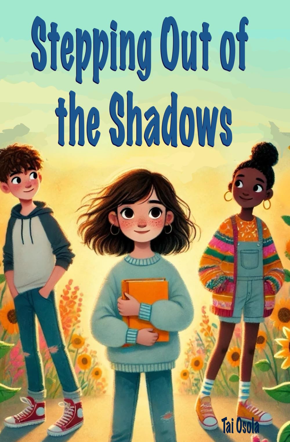Stepping Out of the Shadows