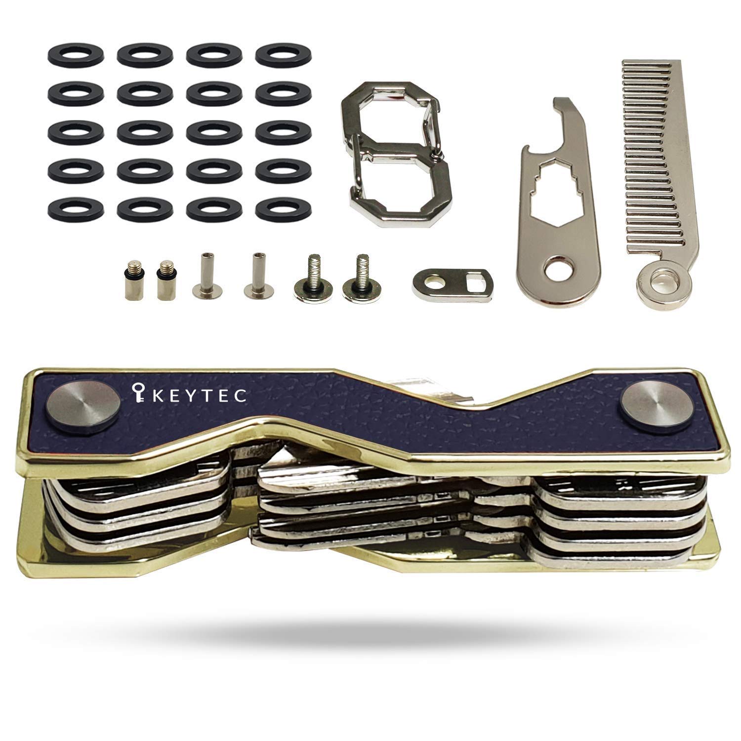 Amazon.co.jp: Genuine Keytec X Multi Tool Included, Multi
