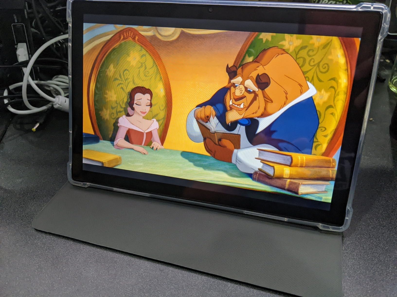 Customer Image