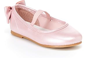 Toddler Ballet Flat