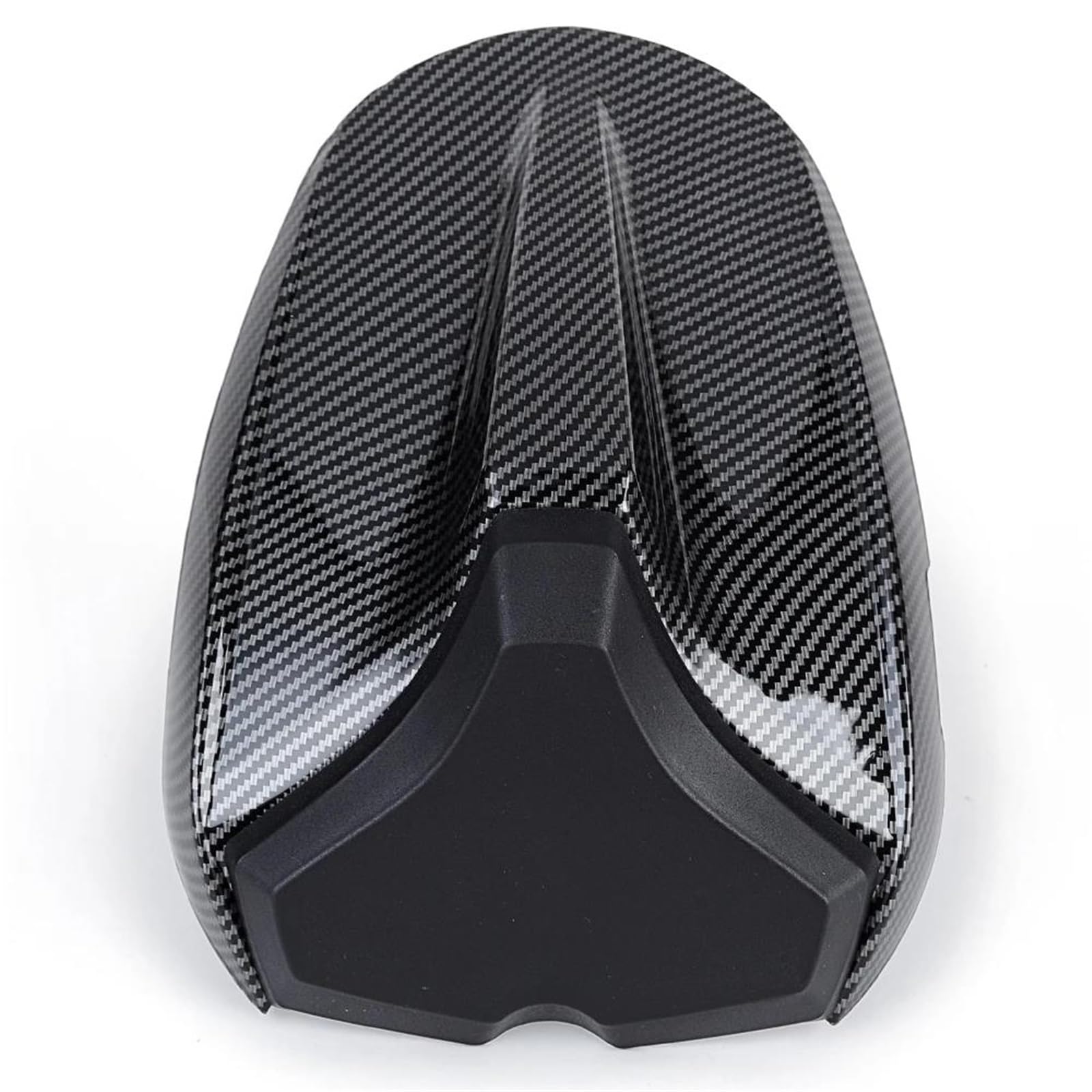 Capot de selle passager Suzuki GSX-S 750 pour supprimer la selle - 6