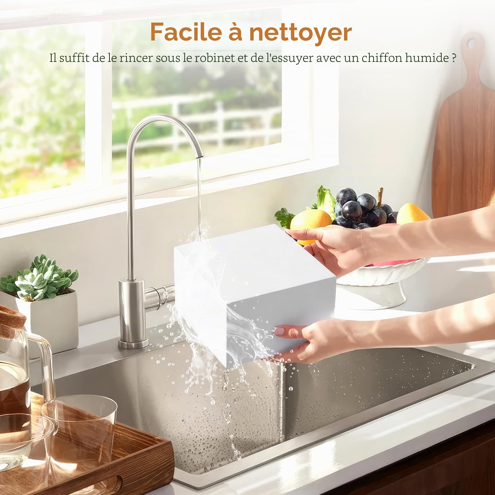 Lot de 6 Présentoir Aperitif Buffet, Support Buffet en Acrylique à Gâteaux, Présentoirs pour Aliments, Desserts, Bijoux, Figurines, pour Table de Fête, Décoration