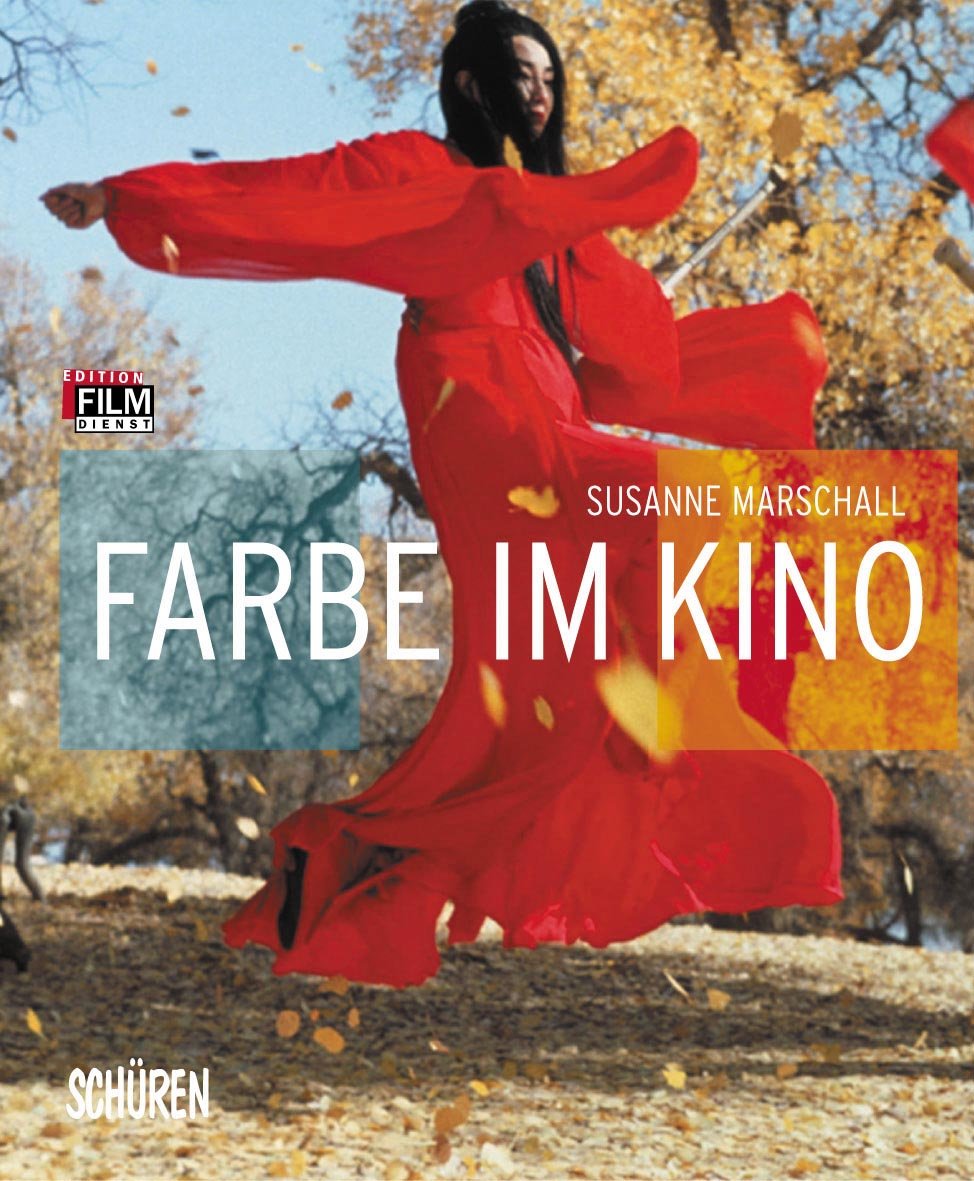 Farbe im Kino: 4