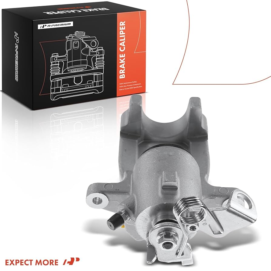 【新品・未開封】 アウディ Sライン ブレーキキャリパー 前後+ シリコン付き 新品・未開封】 アウディ Sライン ブレーキキャリパー 前後+