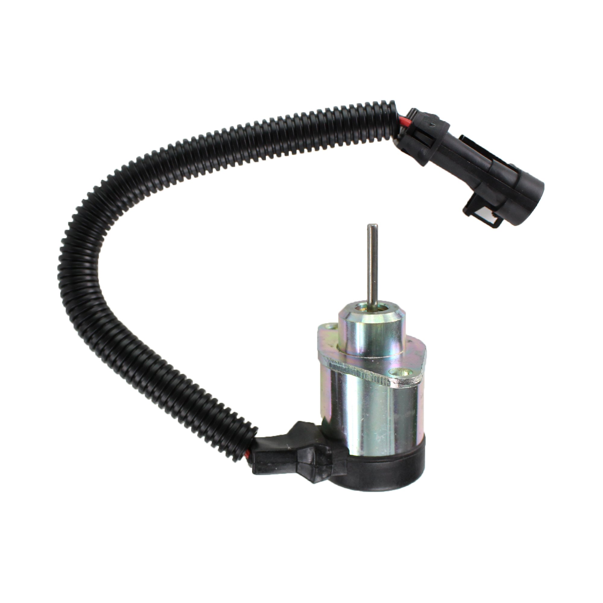 Amazon.com : Eparts, Inc. E-7000769 Fuel Shutoff Solenoid for